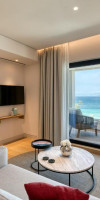 Vathi Cove