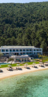 VATHİ COVE LUXURY RESORT