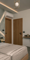 Vatia Villas