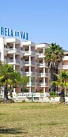 Vau MS Apartments