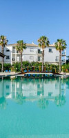 Vau MS Apartments