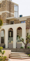 Vaya Suites by Omilos Hotels