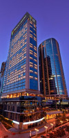 VE Hotel & Residence