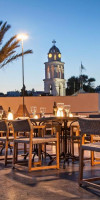 Vedema, a Luxury Collection Resort, Santorini