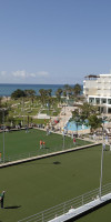 Constantinou Bros Athena Beach Hotel