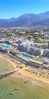 Alexander Beach Hotel And Village Resort