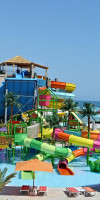 Thalassa Sousse Resort Aqua Park 