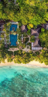 Hilton Seychelles Labriz Resort & Spa