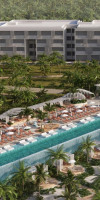 W Punta Cana
