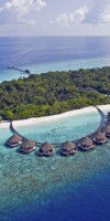 Adaaran Select Meedhupparu & Prestige Water Villas