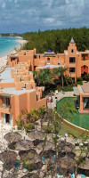 Salt of Palmar, an Adult-Only Boutique Hotel