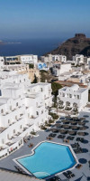 Santorini Palace