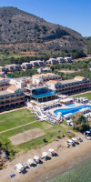 Kiani Beach Resort