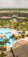 Combo Iberostar Parque Central si Sejur Melia Las Antilias