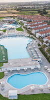 White Olive Marine Aquapark