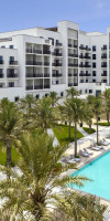 Palace Beach Resort Fujairah