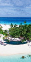 Constance Moofushi Maldives
