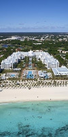 RIU Palace Riviera Maya
