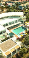 Nasos Hotel & Resort