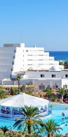 Golden Tulip President Hammamet