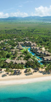 Zoetry Agua Punta Cana