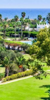 Hasdrubal Thalassa & Spa Port El Kantaoui