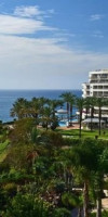 Pestana Grand Premium Ocean Resort