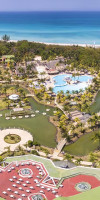 Combo Iberostar Parque Central si Sejur Melia Las Antilias