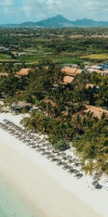 Crystals Beach Resort Belle Mare