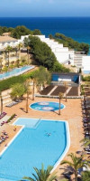 Insotel Cala Mandia Resort & Spa