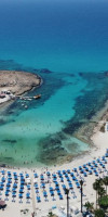 Anonymous Beach