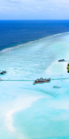 LUX* South Ari Atoll Resort & Villas