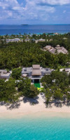 Emerald Maldives Resort And Spa