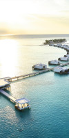 RIU Palace Maldivas