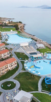 White Olive Marine Aquapark