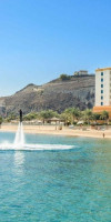 OCEANIC KHORFAKKAN RESORT & SPA