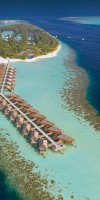 Vilamendhoo Island Resort & Spa