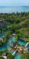 Movenpick Resort & Spa Jimbaran Bali