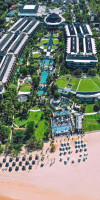 Sofitel Bali Nusa Dua Beach Resort
