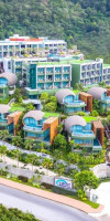 Crest Resort & Pool Villas Phuket