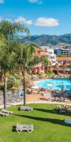 Pestana Miramar Garden & Ocean Hotel