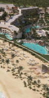 Dreams Playa Esmeralda Resort & Spa