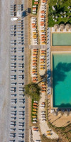 Isla Brown Corinthia, Curio Collection by Hilton