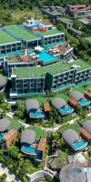 Crest Resort & Pool Villas Phuket