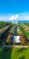 Graceland Khaolak Beach Resort