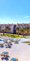 The V Luxury Resort Sahl Hasheesh