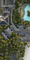 Villa Park Sun Island