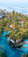 Combo Kappa Sense Ubud 2 nopti+Sejur Bali Mandira Beach Resort