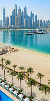 Hilton Dubai Palm Jumeirah