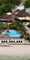 Leopard Beach Resort & Spa